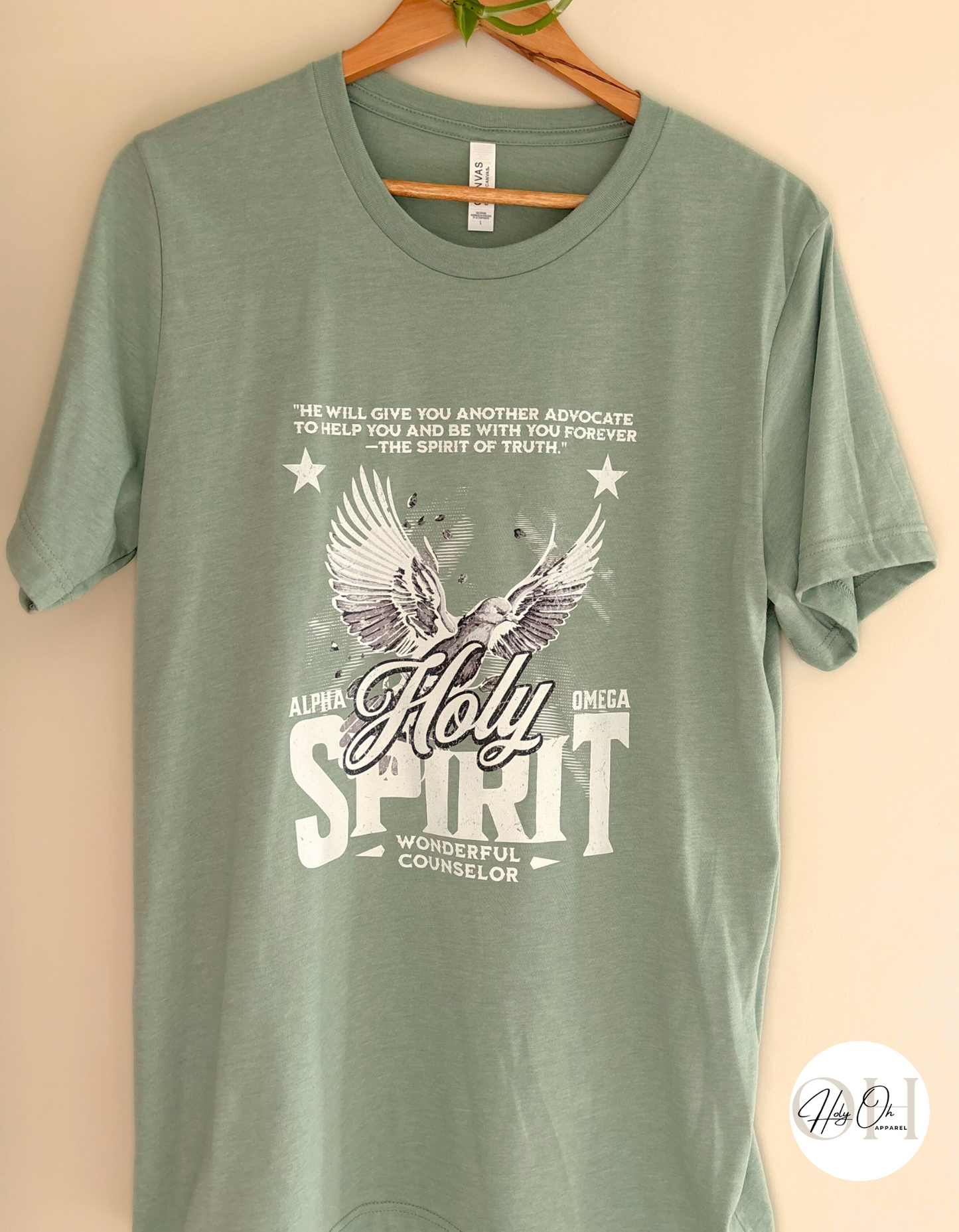 Holy Spirit