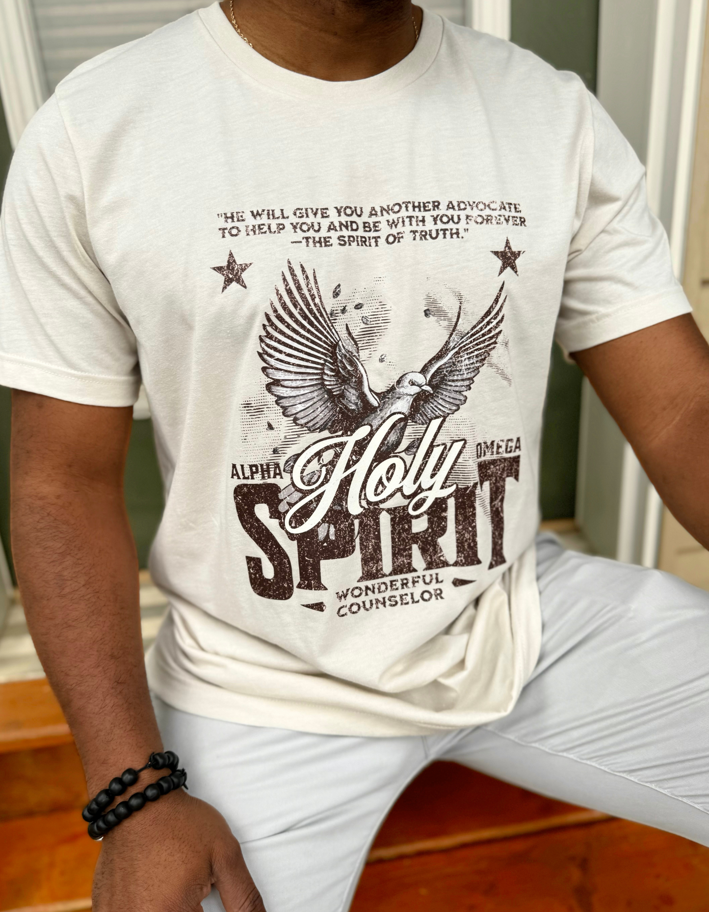 Holy Spirit