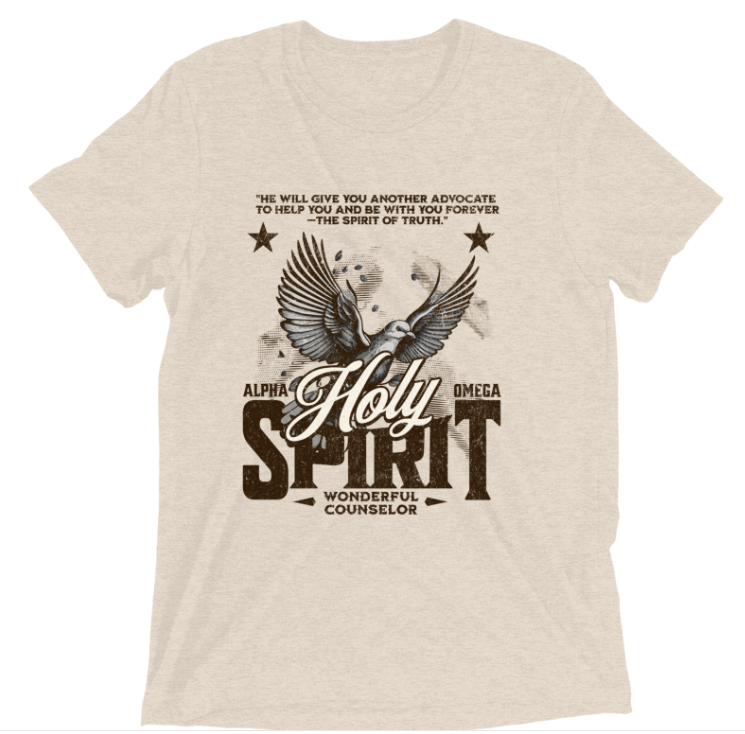 Holy Spirit